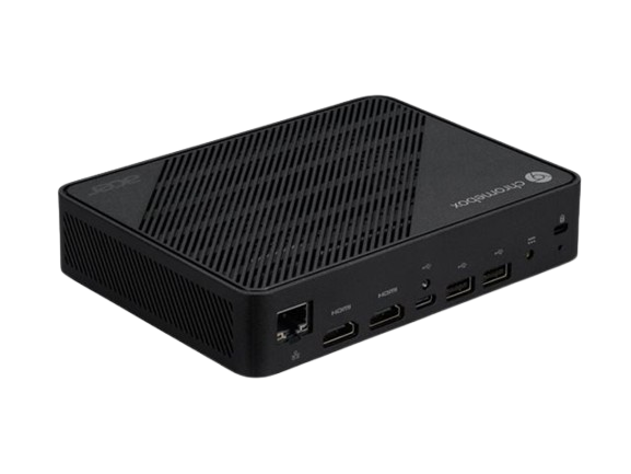 Acer  Chromebox Mini Entreprise CXM1