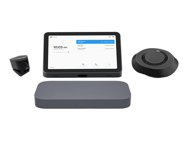 Asus Google Meet Hardware Small Medium Kit