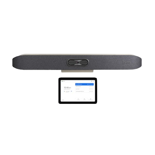 Poly  Studio X50 + Interface tactile TC8