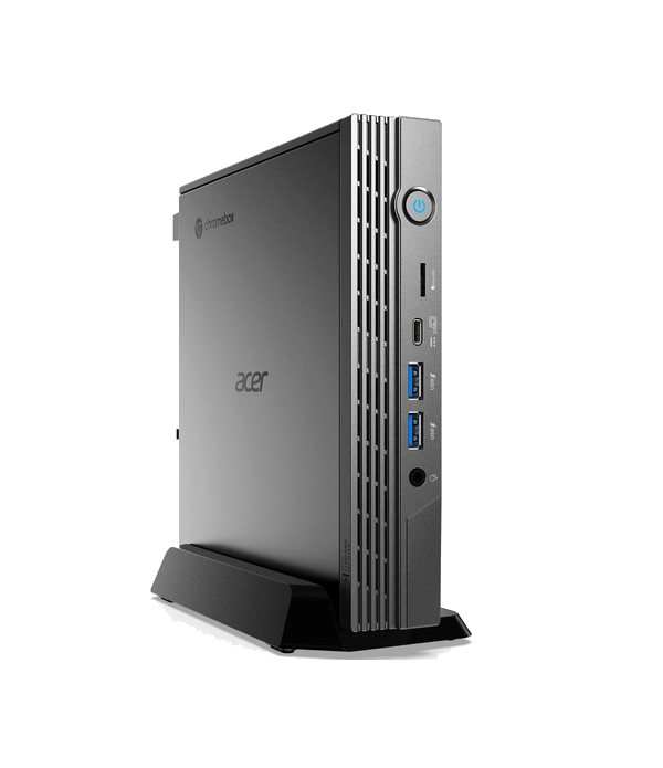 Acer   Chromebox CXI5 Celeron 7305 4 Go / 32 Go