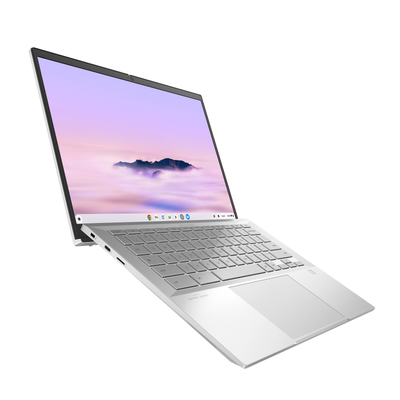 Asus ExpertBook CX54 Chromebook Plus Enterprise