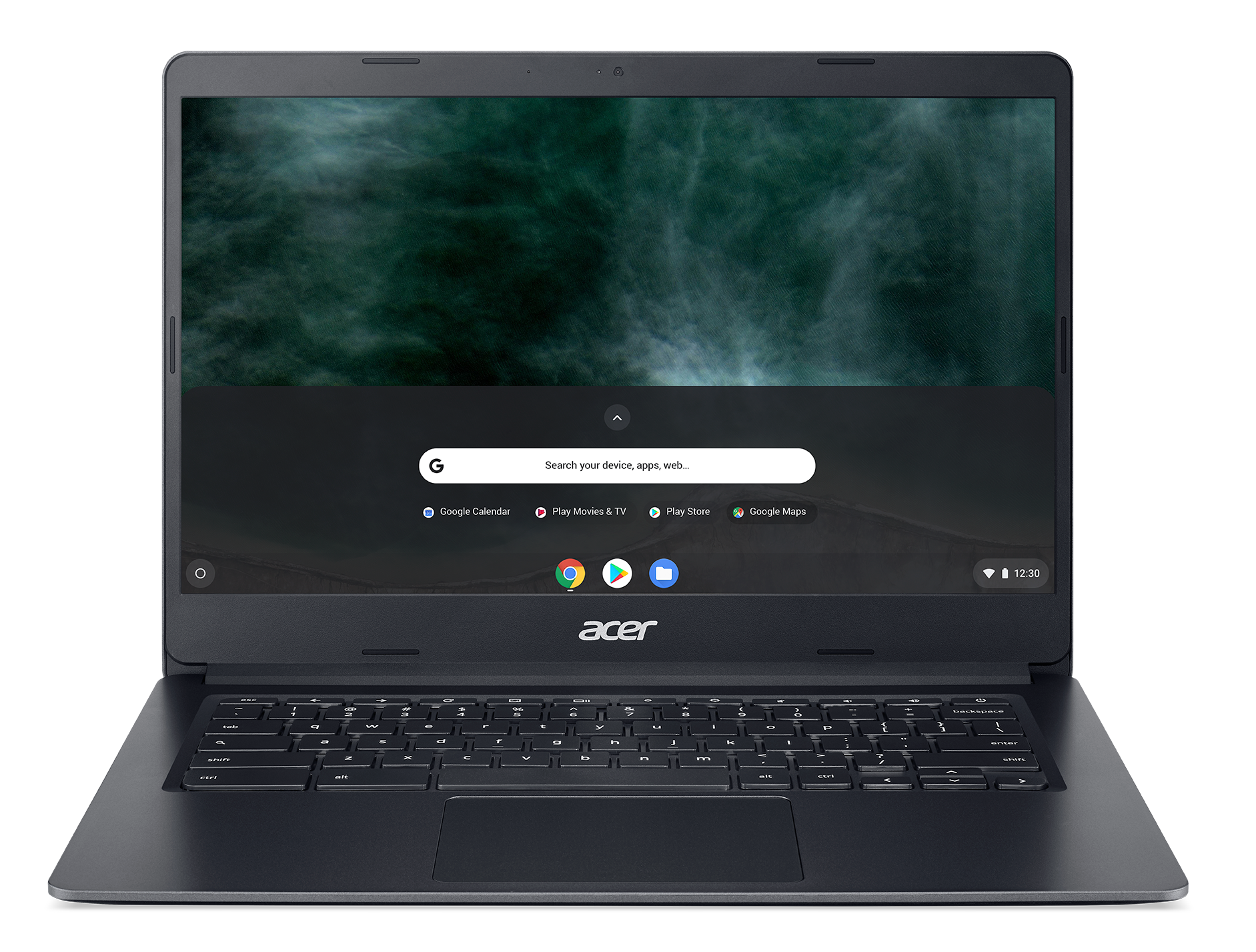 Acer  Chromebook for Work C933T-P7SZ
