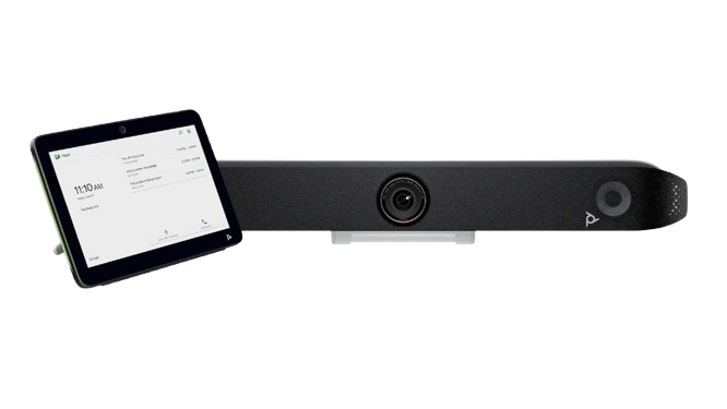 Poly  Studio X52 + Interface tactile TC10
