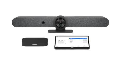 Logitech  Room solutions for Google Tap + Rallybar