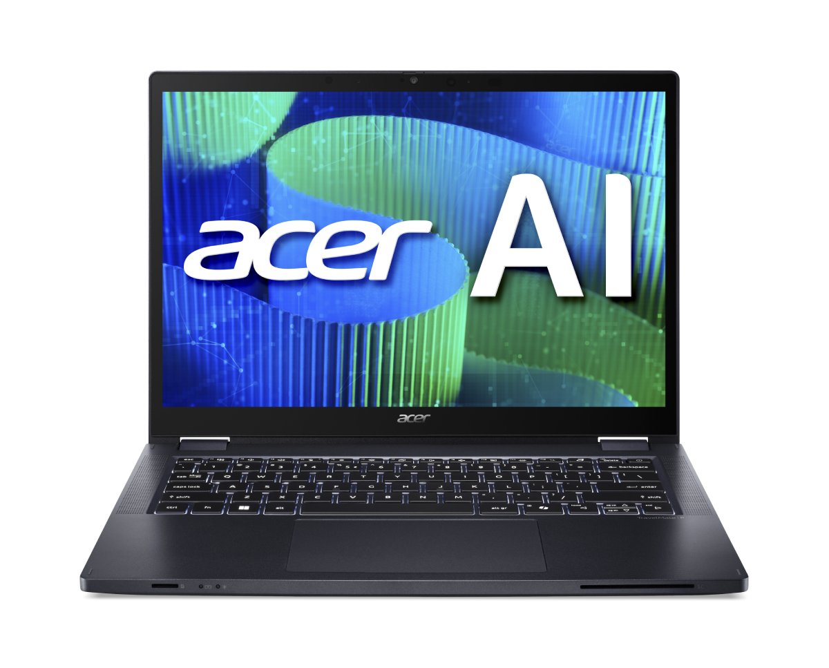 Acer TravelMate P4 Spin 14 TMP414RN-54-TCO