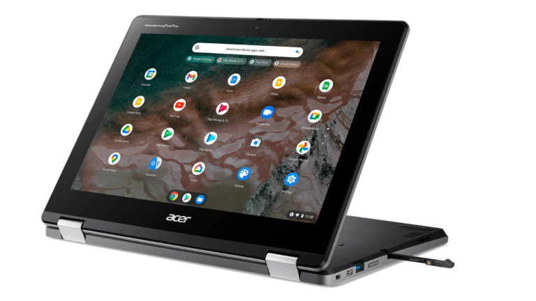 Acer  Chromebook Spin 512 R853TNA-C5KW