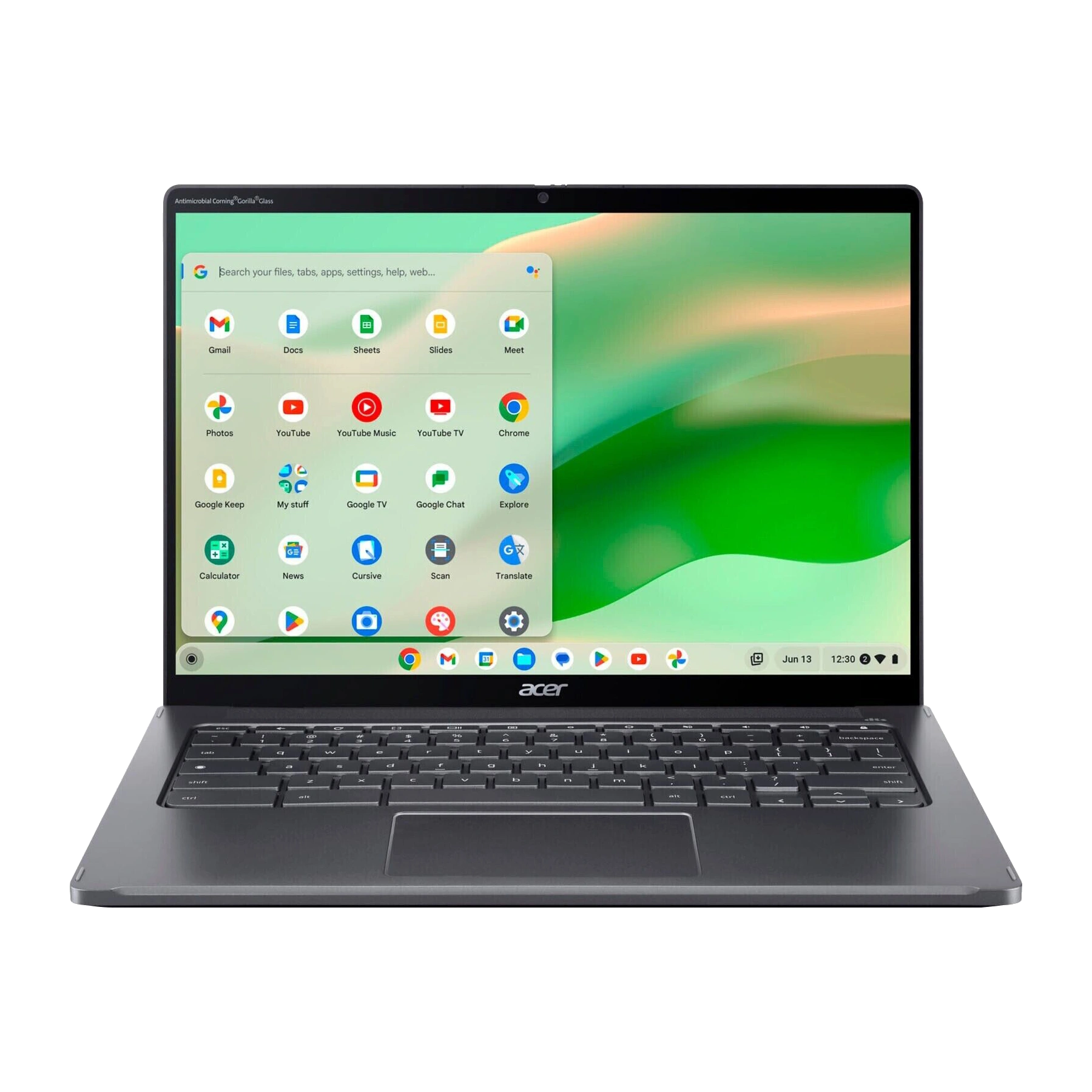 Acer  Chromebook Spin 714 CP714-2WN-34QM