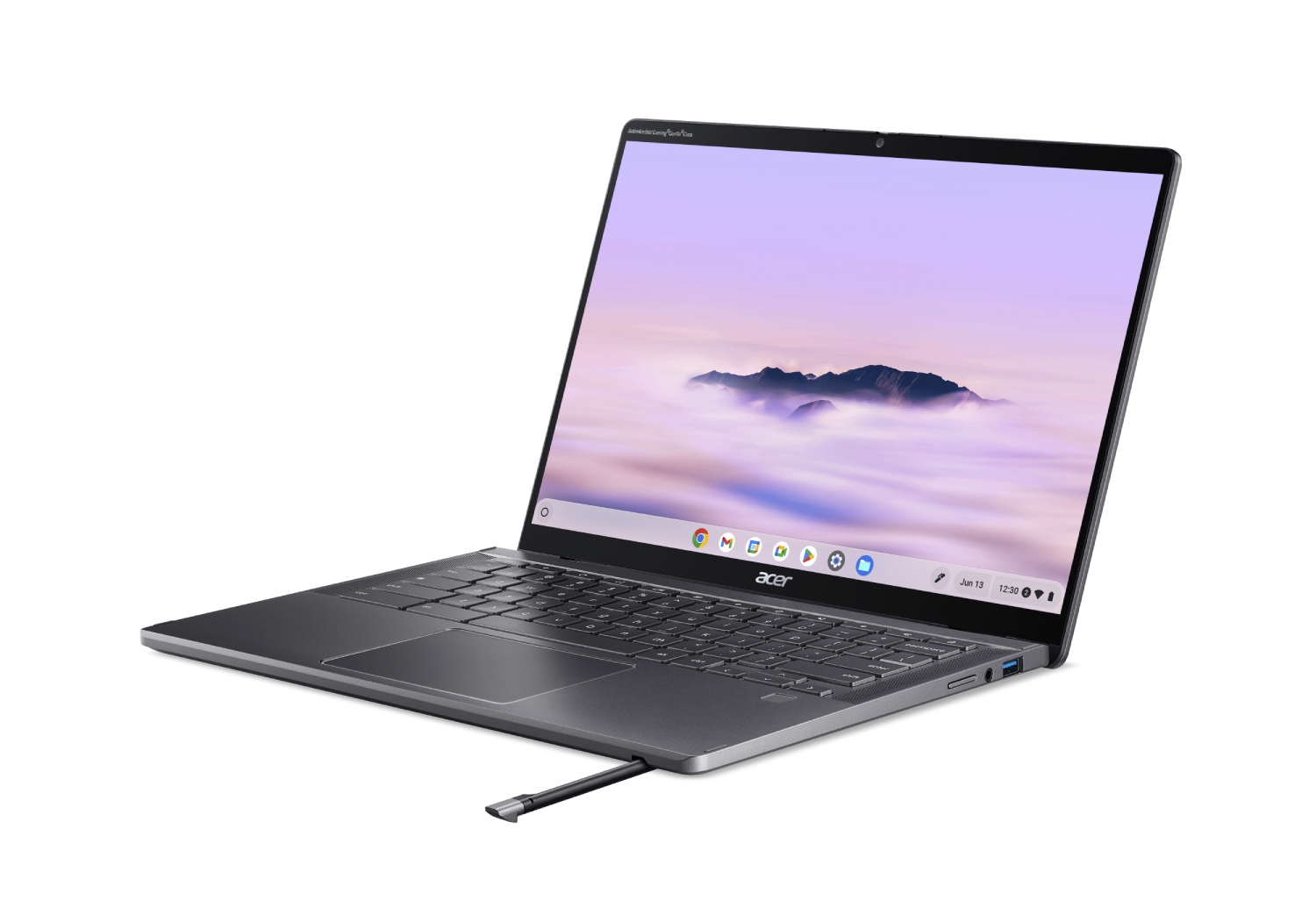 Acer Chromebook Plus Enterprise Spin 714 CPE794-1N