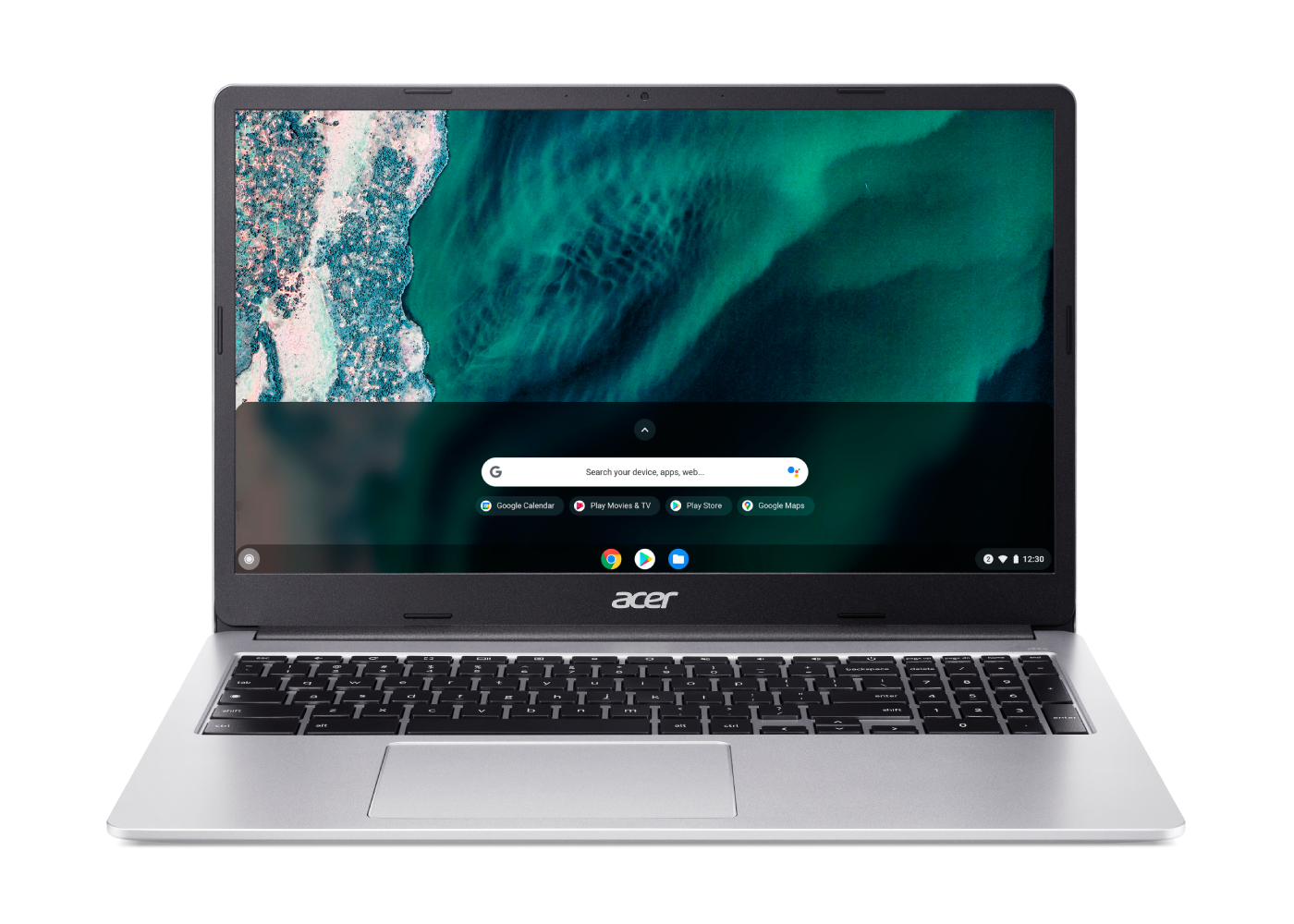 Acer  Chromebook 315 for Work CB315-4HT-P0CT