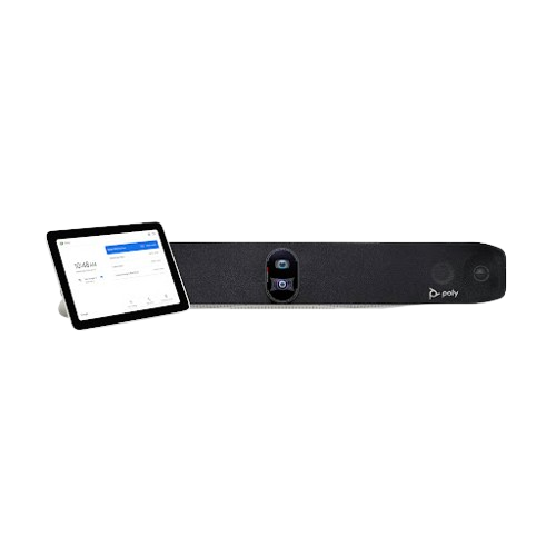 Poly  Studio X70 + Interface tactile TC8