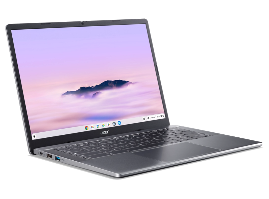 Acer  Chromebook Plus Enterprise 514 CBE574-1-R2Z6