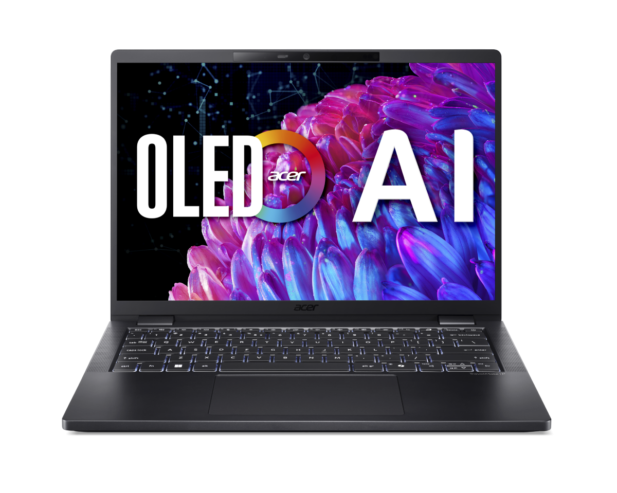 Acer TravelMate P6 14 TMP614-73-TCO