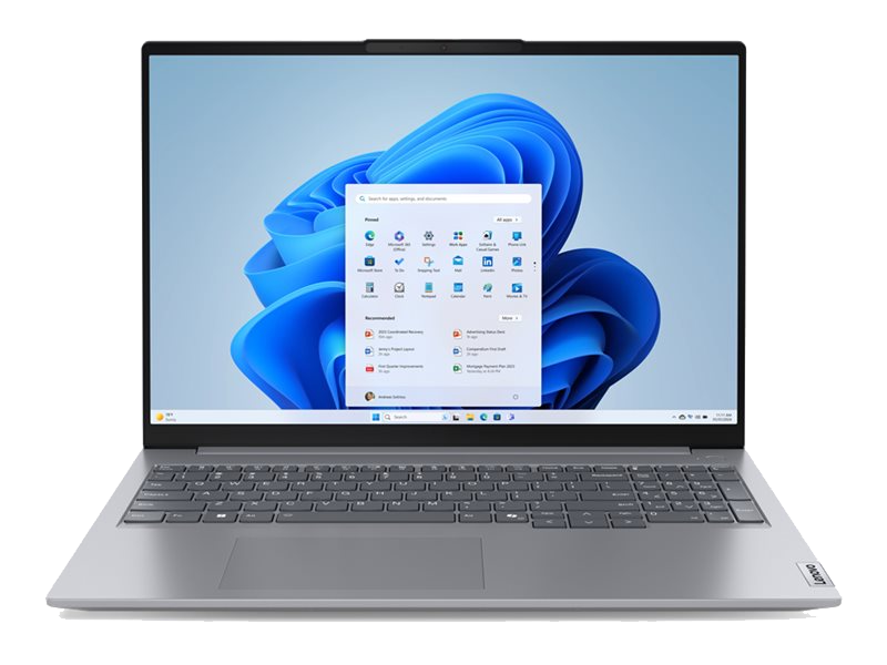 Lenovo ThinkBook 16 G7 IML 21MS